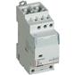 CONTACTOR 3NA 25A AC3 BOBINA A 230V