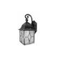 LUM EXT MURO 20W 100-240V SATIN S/LAMP POZNA TECNO