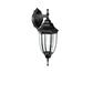 LUM EXT MURO 26W 100-240V NGO S/LAMP SALERMO I TECNO