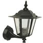 LUM EXT MURO 26W 100-240V NGO S/LAMP SAN REMO TECNO