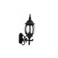 LUM EXT MURO 26W 100-240V NGO S/LAMP SIENA TECNO