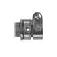 CONECTOR HELIX/PLICA RECTO 3/4PG