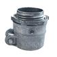 CONECTOR HELIX/PLICA RECTO 3/8PG