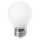 LAMP LED BOMBILLA RADON I G45 FIL ATEN 4.5W E27 27K