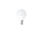 LAMP LED GLOBO G45 E14 4W 100-240V 65K TECNOLITE
