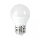 LAMP LED GLOBO G45 E27 4W 100-240V 30K TECNOLITE