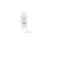 LAMP LED AMP G9 3W 30K 100-127V BCO ATENUABLE TECNOLITE