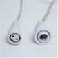 LAMP SERIE C/GUIRNALDA LED 3.8W 127V 60K IP44 5M