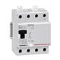 INTERRUPTOR DIFERENCIAL PURO 4P 30MA 40A 120/240-440V TAC
