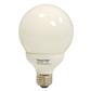 LAMP FLC GLOBO E26 20W 127V 27K TECNOLITE