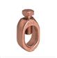 CONECTOR CABLE-VARILLA 5/8PG 10S-2T
