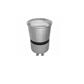 LAMP FLC REF MR16 GU10 13W 127V 27K TECNOLITE