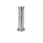 LUM EXT/SOB PISO 20W 100-240V SATIN S/LAMP ANKARA TECNO