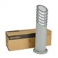 LUM EXT/SOB PISO 100W 100-240V SATIN S/LAMP ALTAMIRA TECNO