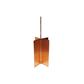 REHILETE DE COBRE T/FISICA 30X40 CM TOTAL GROUND (SOLDADO)