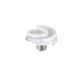 LAMP FLC ESPIRAL E26 14W 110-127V 27K TECNOLITE