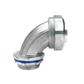 CONECTOR LIQUIDTIGHT CURVO 1 1/4PG