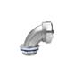 CONECTOR LIQUIDTIGHT CURVO 3/4PG ARGOS