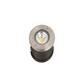 LUM EXT/SUMERG LED 10W 127V 30K SATIN ORBIX TECNO