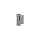 TABLERO I-LINE C/ITM 800A 8 ESP T2 SERIE B ENSAMBLADO