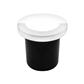 LUM EMPOTRAR MURO LED 3W 85-265V 30K BLANCO