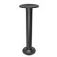 LUM SOB PISO LED 8W 100-240V 30K NEGRO