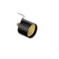 PORTALAMPARA BAQ. C/ESCUADRA 660W 127V