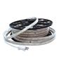 LAMP TIRA LED 5630 IP54 127V 30K 60LED/30M ILLUX