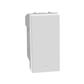 INTERRUPTOR 3 VIAS 15A 127V 1MOD BLANCO