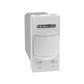 DETECTOR MOV R/INFRARROJOS 3H 50W LED-127V 1M C/CHASIS BCO