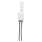 LED PILOTO COLOR BLANCO 127V