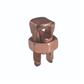 CONECTOR CU MECANICO KS  14T-  2T