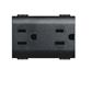 TOMA CORRIENTE DUPLEX ICFT 15A 127V