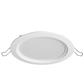 LUM INT/EMP LED 9W 100-305V 60K BCO LUNA 9 TF MAGG