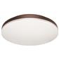 LUM INT/SOB LED 17W 100-240V 60K CHO CEILING 300 MAGG