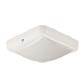 LUM INT/SOB LED 8W 127V 60K BCO ATEN CEILING 125 MAGG