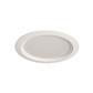 LUM LUNA 6 FLAT 100-240V BFP 30K BLANCO