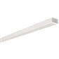 LUM BL FLAT 600 12W 127V AFP 40K BCO OPALINO