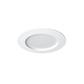 LUM INT EMP TECHO LED 6W 100-240V 60K IRC84 LUNA 6 MAGG