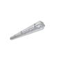 LUM SOB APV LED 30W 100-240V 60K DIF TRANSP GAMMA 1200