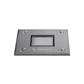 LUM EXT/EMP PISO LED 1.2W 100-240V 27K ACE EP 60 SOFT MAGG