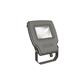 LUM EXT/SOB PROY LED 35W 100-240V 60K GRIS ACE KR35 MAGG