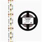 TIRA EXTRAPLANA LED 2216 240LEDXM 96W 24VCD 27K IP66 ROLLO