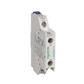 CONTACTO AUX INSTANTANEO LATERAL 1NA-1NC Y AR