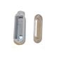 CONDULET LB SERIE 9 CON TAPA DE 12.7MM