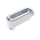 CONDULET LB SERIE 3 CON TAPA DE 19MM S/EMP TRAMONTINA