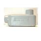 CONDULET LB SERIE 9 CON TAPA DE 19.0MM