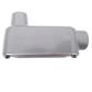 CONDULET LB SERIE 3 CON TAPA DE 25.4MM