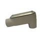 CONDULET LB SERIE 7 25.4MM C/TAPA C/EMP