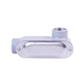 CONDULET LB SERIE 9 CON TAPA DE 38.1MM